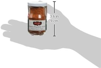 Vue 4 de Eric Bur Piment Despelette