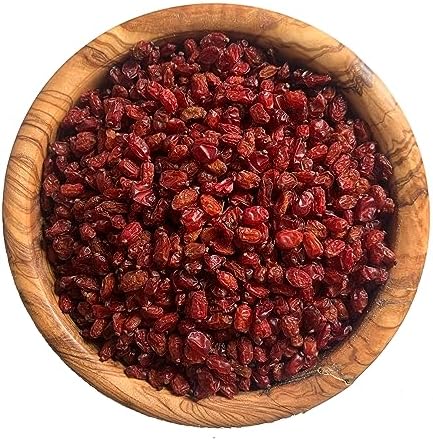 Vue 3 de Sivifood Epinevinette Kg Baies