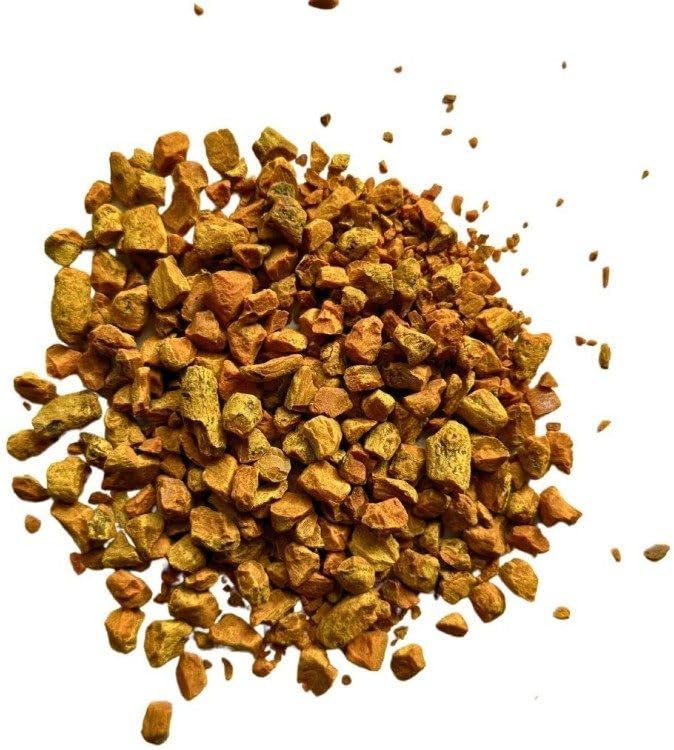 Tisane Curcuma Rhizome Grs