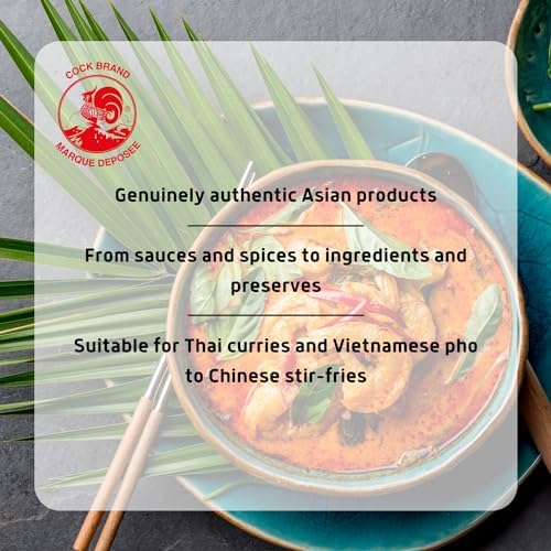 Vue 4 de Cock Brand Kaffir Feuille