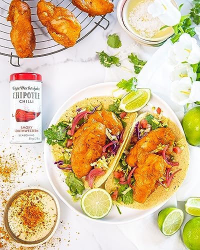 Vue 6 de Cape Herb Spice Assaisonnement