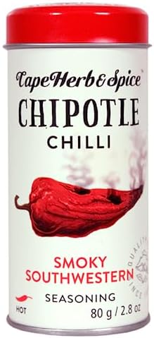 Vue 7 de Cape Herb Spice Assaisonnement