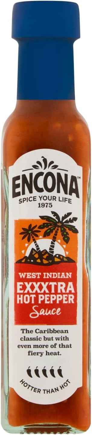 Encona West Indian Extra