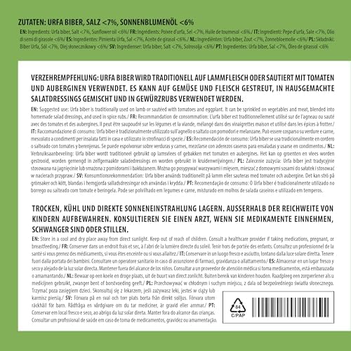 Vue 3 de Alpi Nature Flocon De