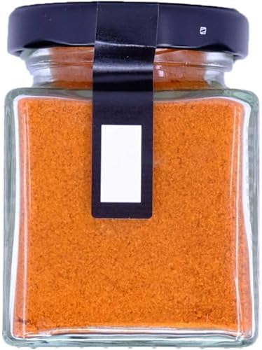 Vue 5 de Damune Habanero Scorpion Trinidad