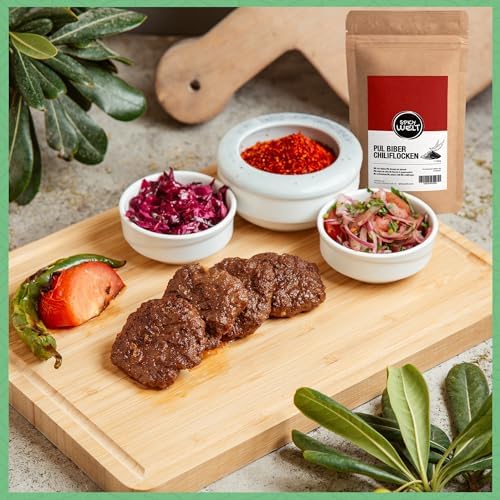 Vue 5 de Spicy Welt Piment Pul