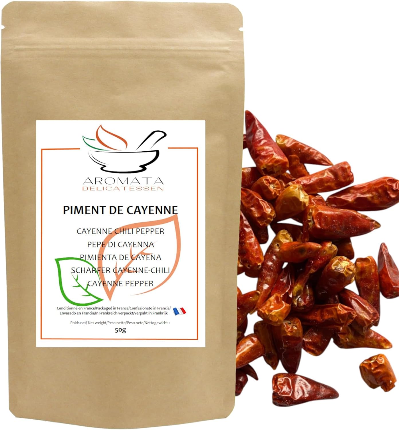 Aromata Piment De Cayenne