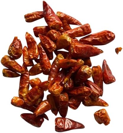 Vue 3 de Aromata Piment De Cayenne