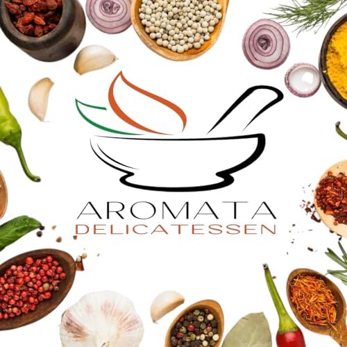 Vue 4 de Aromata Piment De Cayenne