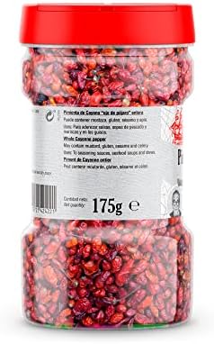 Vue 3 de Dani Poivre De Cayenne