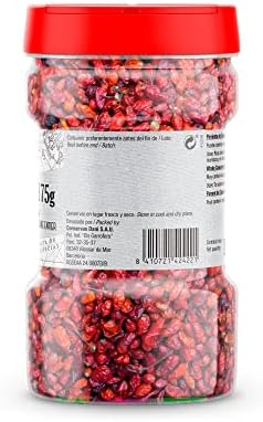 Vue 4 de Dani Poivre De Cayenne