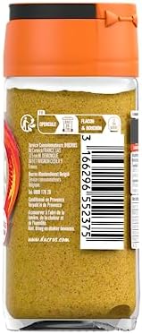 Vue 2 de Ducros Garam Masala