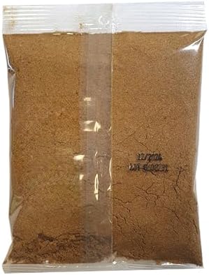 Vue 2 de Garam Masala Epice