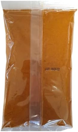 Vue 2 de Ras El Hanout Rouge