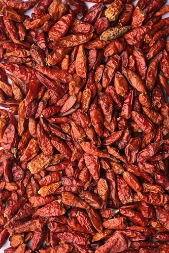 Vue 5 de Biojoy Piments Oiseaux Bio