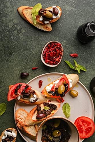 Vue 6 de Biojoy Piments Oiseaux Bio