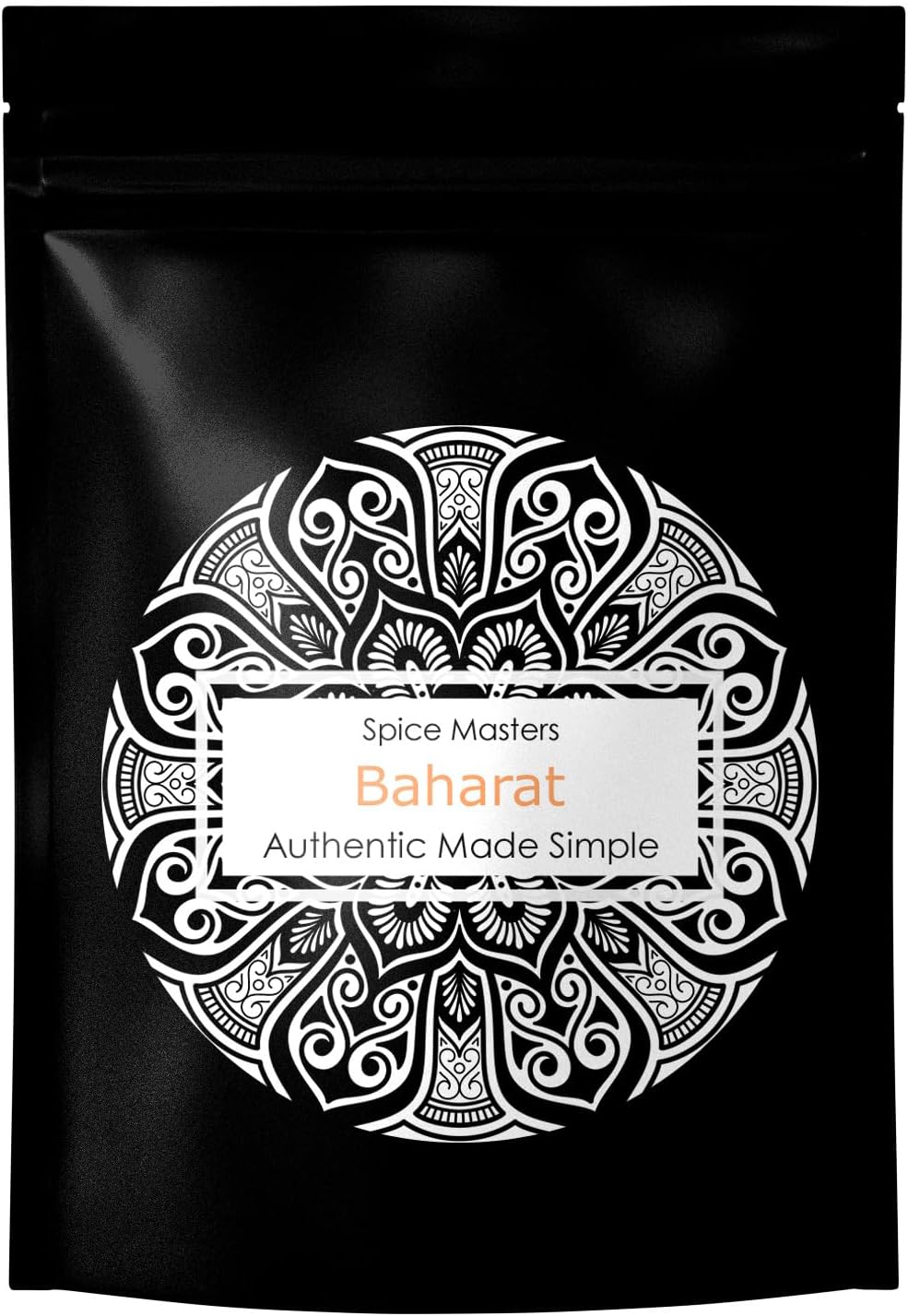 Melange Depices Baharat Melange