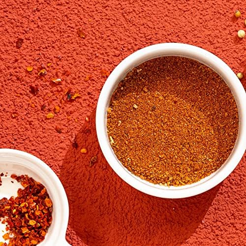 Vue 3 de Original Tandoori Masala Melange