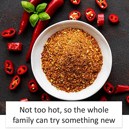 Vue 5 de Melange Depices Baharat Melange