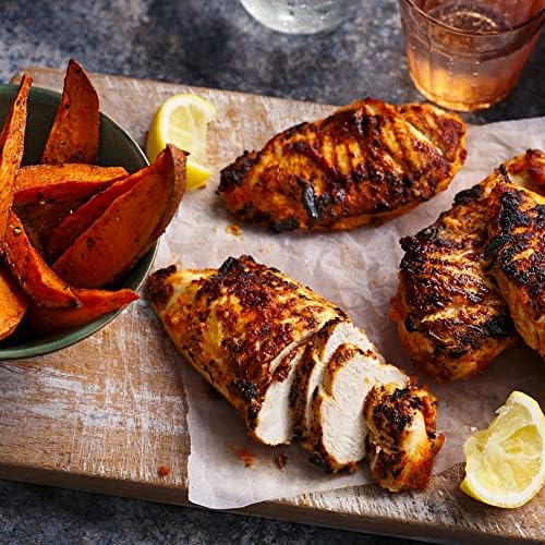 Vue 4 de Original Tandoori Masala Melange