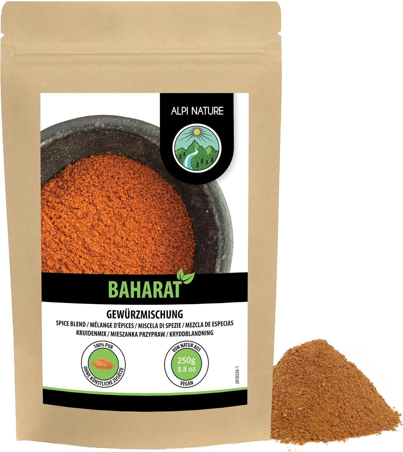 Mélanges épices authentiques - Épices professionnelles et condiments gastronomiques