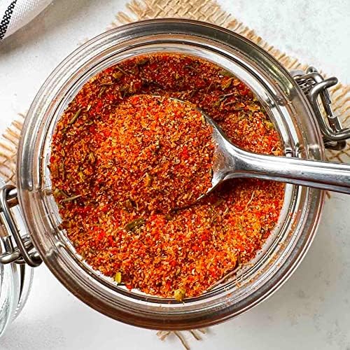 Vue 5 de Original Tandoori Masala Melange