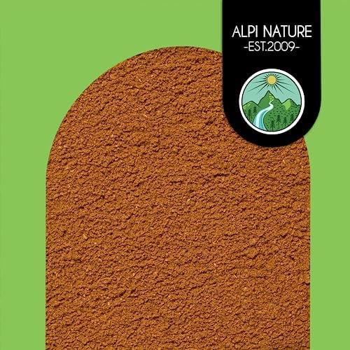 Vue 2 de Alpi Nature Baharat Melange