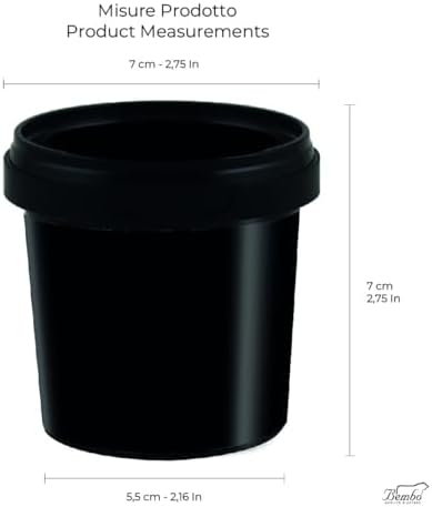 Vue 2 de Shichimi Togarashi Bembo