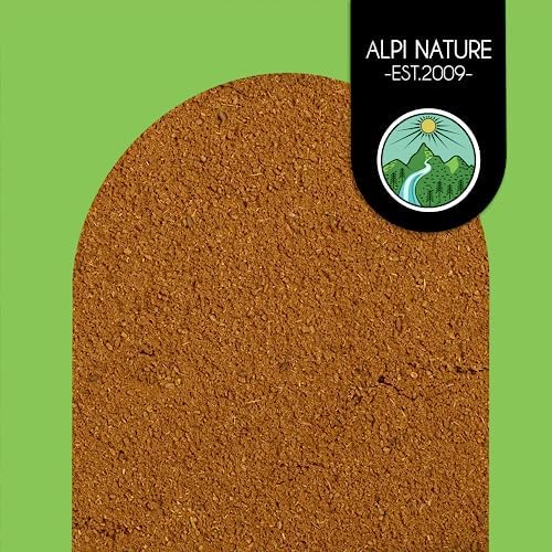 Vue 2 de Alpi Nature Epices Chinoises