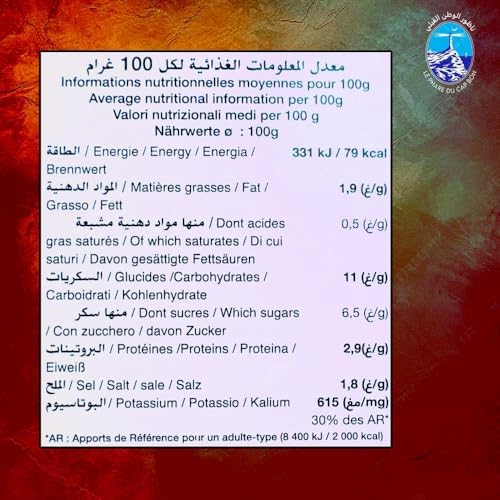 Vue 2 de Phare Du Cap Bon