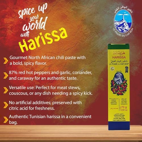 Vue 5 de Phare Du Cap Bon