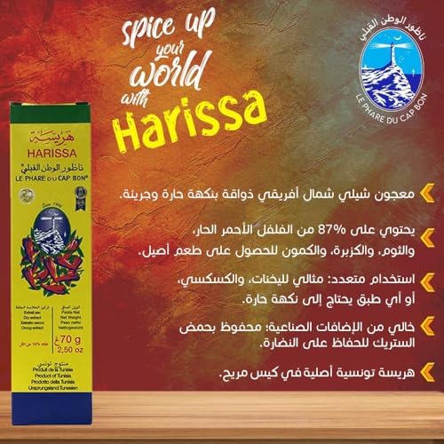 Vue 6 de Phare Du Cap Bon