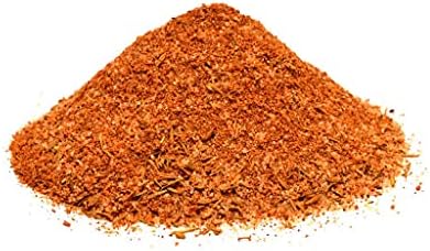 Vue 4 de Epices Cajun Naturelle Melange