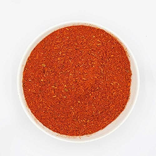 Vue 5 de Epices Cajun Naturelle Melange