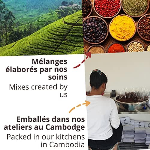 Vue 5 de Khla Coffret Trio De