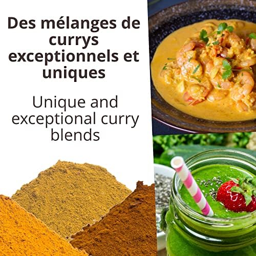 Vue 6 de Khla Coffret Trio De