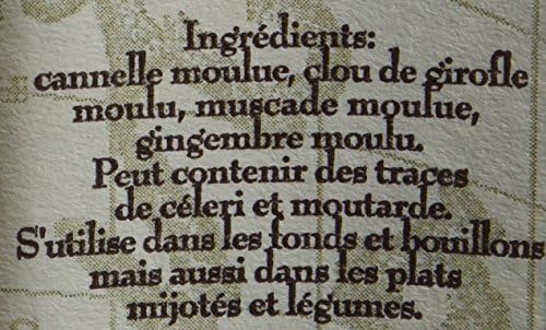 Vue 2 de Eric Bur Melange Quatre