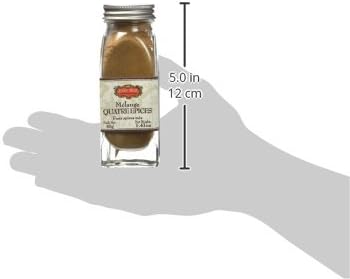 Vue 3 de Eric Bur Melange Quatre