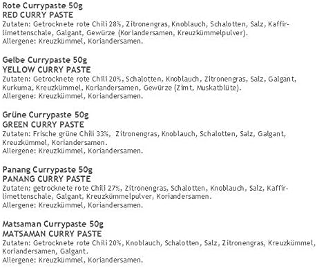 Vue 3 de Paquet De Pate De