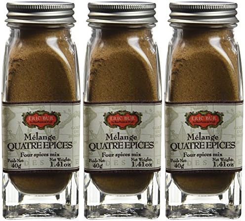 Vue 4 de Eric Bur Melange Quatre