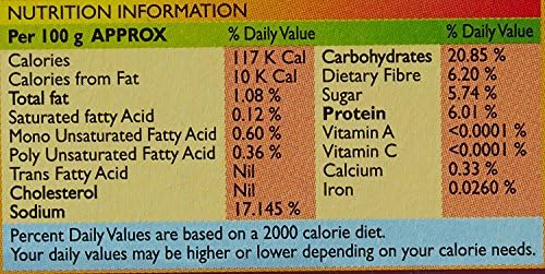 Vue 7 de Everest Pani Puri Masala