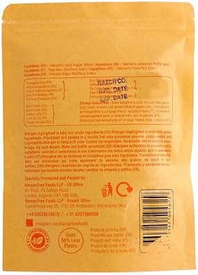 Vue 2 de Banyantree Foods Tellicherry Poivre