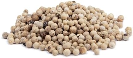 Vue 2 de Spicy Welt Poivre Blanc