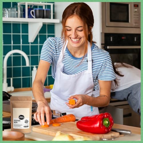 Vue 5 de Spicy Welt Poivre Blanc