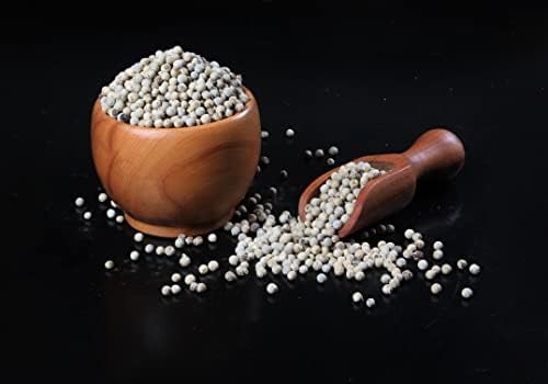 Vue 4 de Minotaur Spices Poivre Blanc