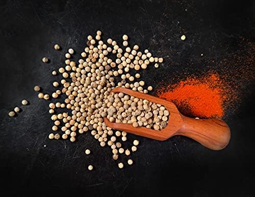 Vue 5 de Minotaur Spices Poivre Blanc