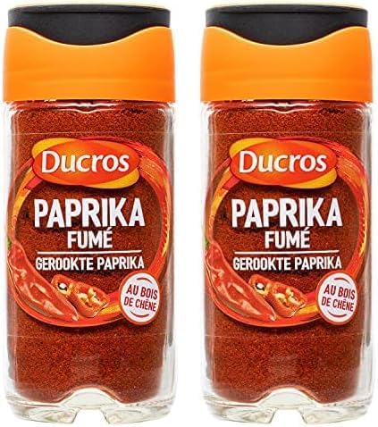 Ducros Paprika Fume