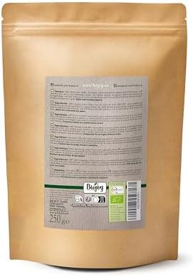 Vue 3 de Biojoy Poivre Vert En