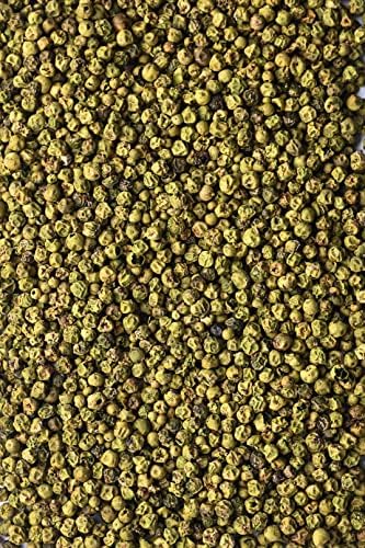 Vue 5 de Biojoy Poivre Vert En