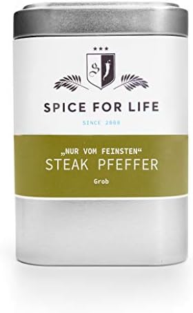 Vue 2 de Spice For Life Poivre